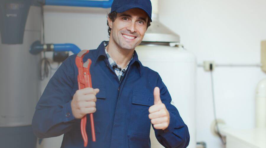Professional expert plumbing services in Knox City, TX